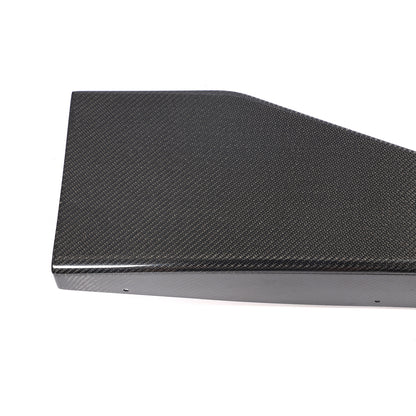 Carbon Side Skirts for BMW M4 G82