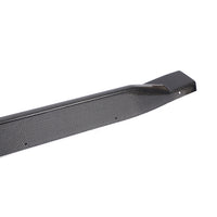 Carbon Side Skirts Coupe P-Style for BMW M4 G82