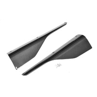 Carbon Side Skirts for BMW M2 F87