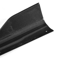 Carbon Side Skirts for BMW M2 F87