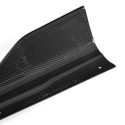 Carbon Side Skirts for BMW M2 F87