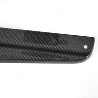 Carbon Side Skirts for BMW M2 F87
