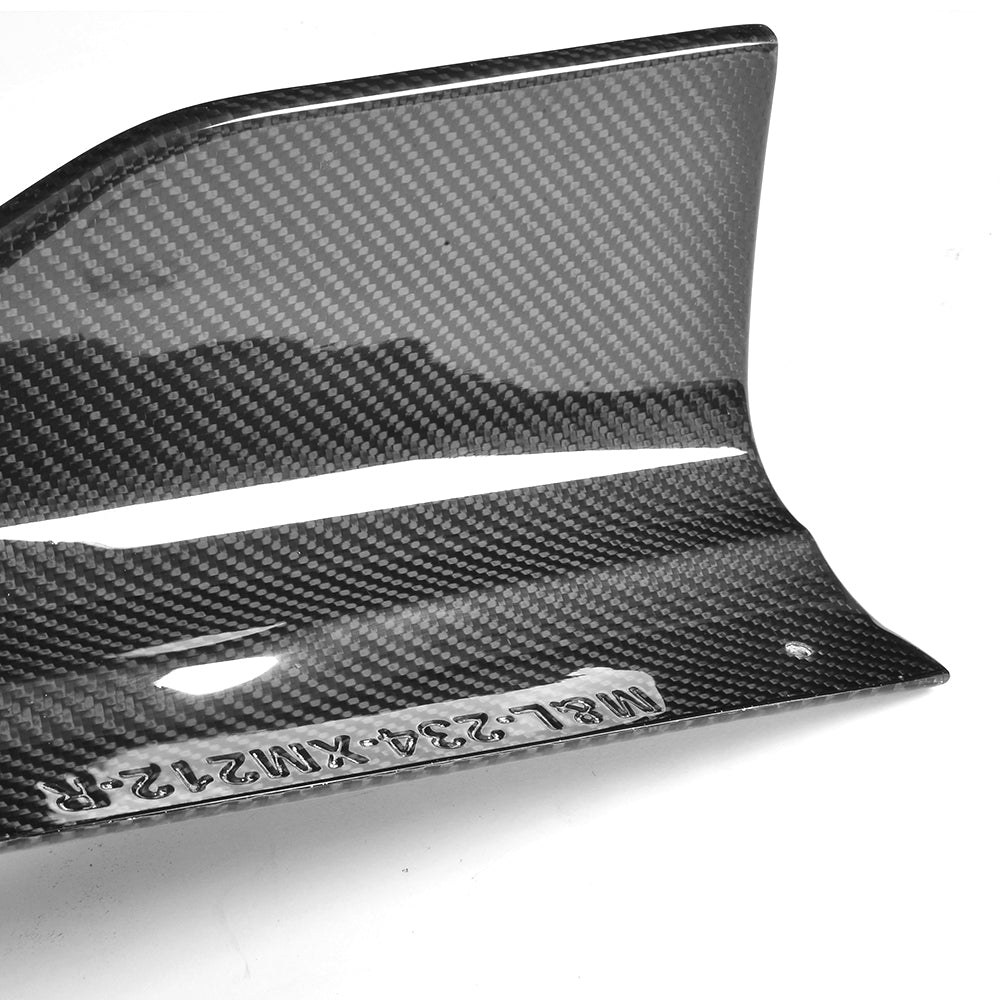 Carbon Side Skirts for BMW M2 F87