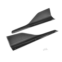 Carbon Side Skirts for BMW M2 F87