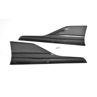 Carbon Side Skirts for BMW M2 F87