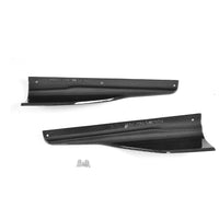 Carbon Side Skirts for BMW M2 F87