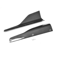Carbon Side Skirts for BMW M2 F87