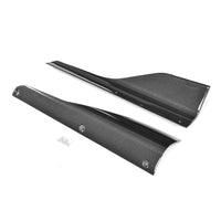 Carbon Side Skirts for BMW M2 F87