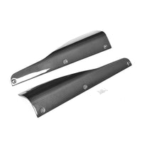 Carbon Side Skirts for BMW M2 F87