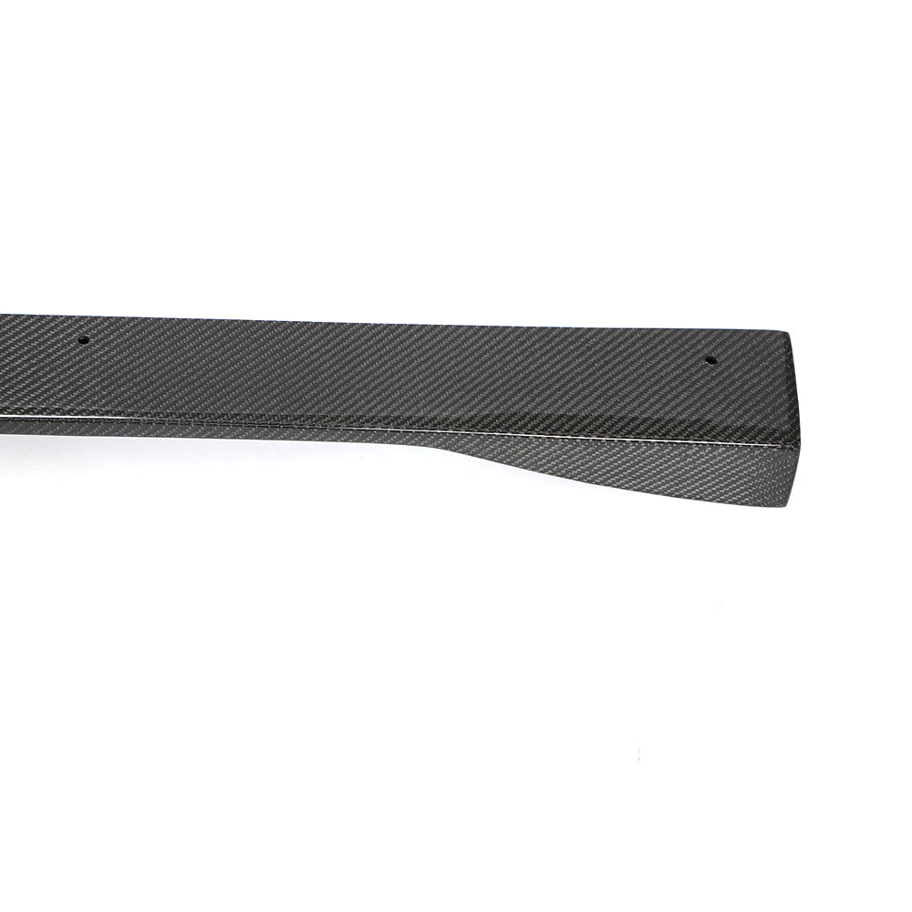 Carbon Side Skirts voor BMW M2 F87