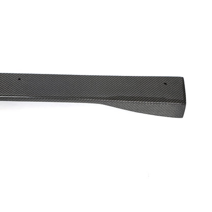 Carbon Side Skirts voor BMW M2 F87