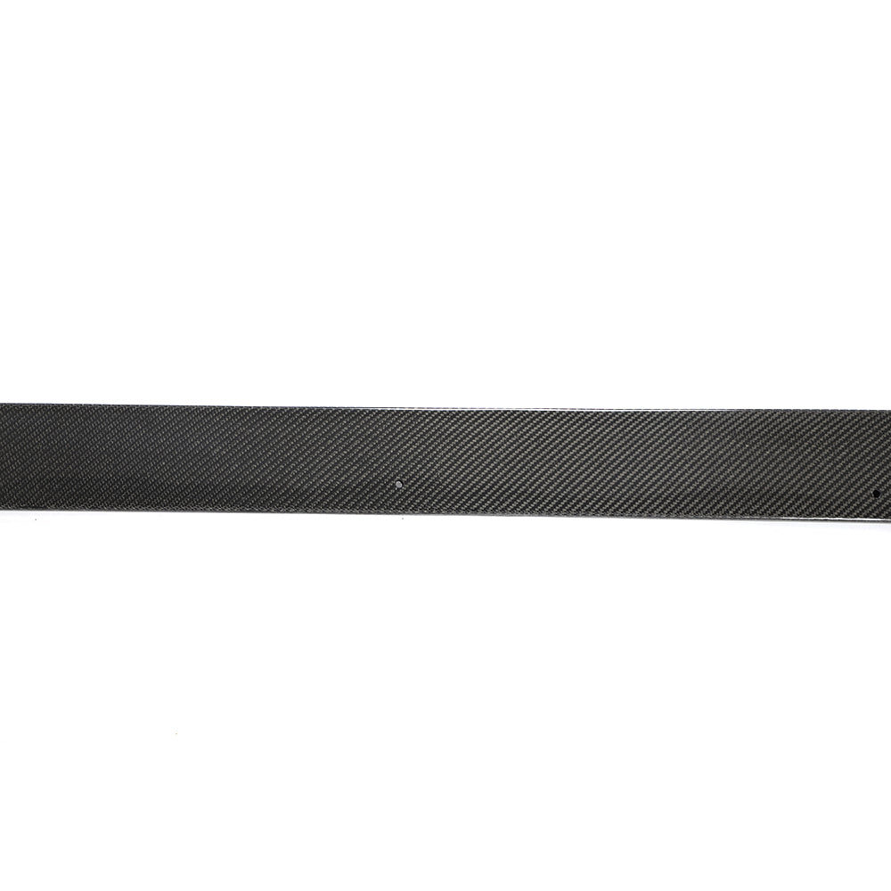 Carbon Side Skirts voor BMW M2 F87