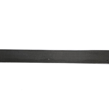 Carbon Side Skirts voor BMW M2 F87