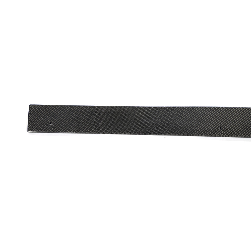 Carbon Side Skirts voor BMW M2 F87
