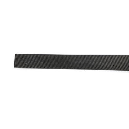 Carbon Side Skirts voor BMW M2 F87