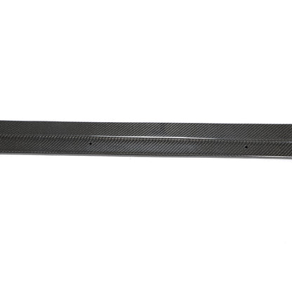 Carbon Side Skirts voor BMW M2 F87