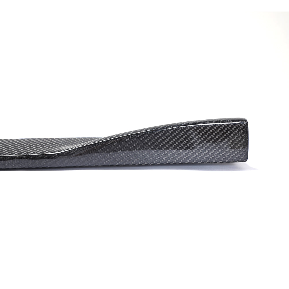 Carbon Side Skirts voor BMW M2 F87
