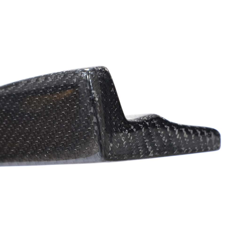 Carbon Side Skirts voor BMW M2 F87