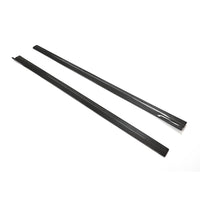 Carbon Side Skirts for BMW M2 F87