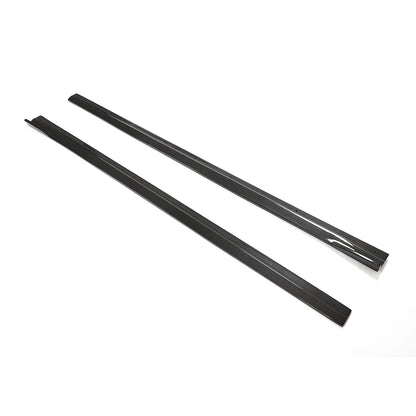 Carbon Side Skirts voor BMW M2 F87