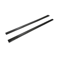 Carbon Side Skirts for BMW M2 F87