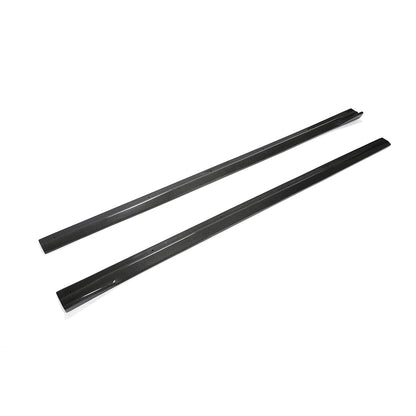 Carbon Side Skirts voor BMW M2 F87