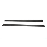 Carbon Side Skirts for BMW M2 F87