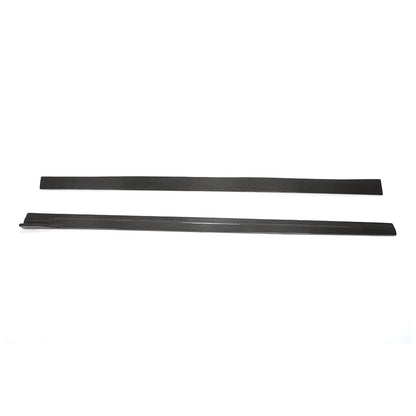 Carbon Side Skirts voor BMW M2 F87