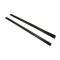 Carbon Side Skirts for BMW M2 F87