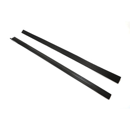 Carbon Side Skirts voor BMW M2 F87