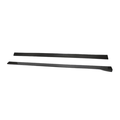 Carbon Side Skirts voor BMW M2 F87