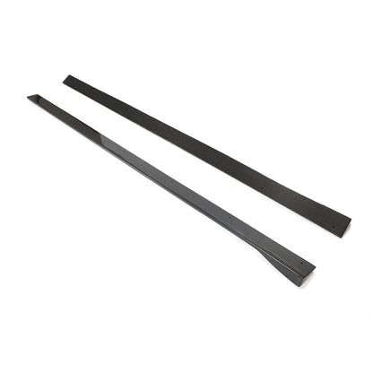 Carbon Side Skirts voor BMW M2 F87