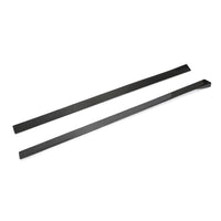 Carbon Side Skirts for BMW M2 F87