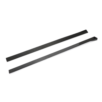 Carbon Side Skirts voor BMW M2 F87