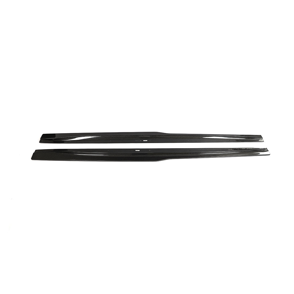 Carbon Side Skirts for BMW M3 F80