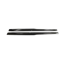 Carbon Side Skirts voor BMW M3 F80