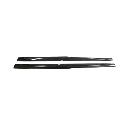 Carbon Side Skirts for BMW M3 F80