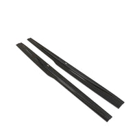 Carbon Side Skirts for BMW M3 F80