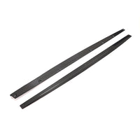 Carbon Side Skirts for BMW M3 F80