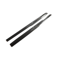Carbon Side Skirts for BMW M3 F80