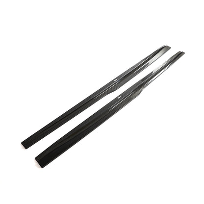 Carbon Side Skirts for BMW M3 F80