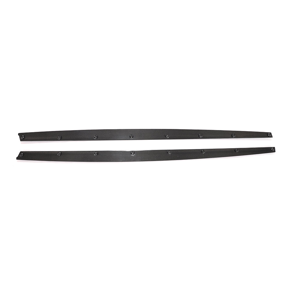 Carbon Side Skirts voor BMW M3 F80