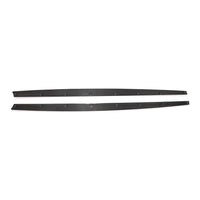 Carbon Side Skirts for BMW M3 F80