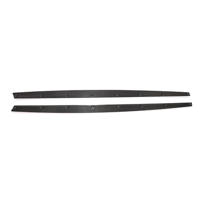 Carbon Side Skirts voor BMW M3 F80