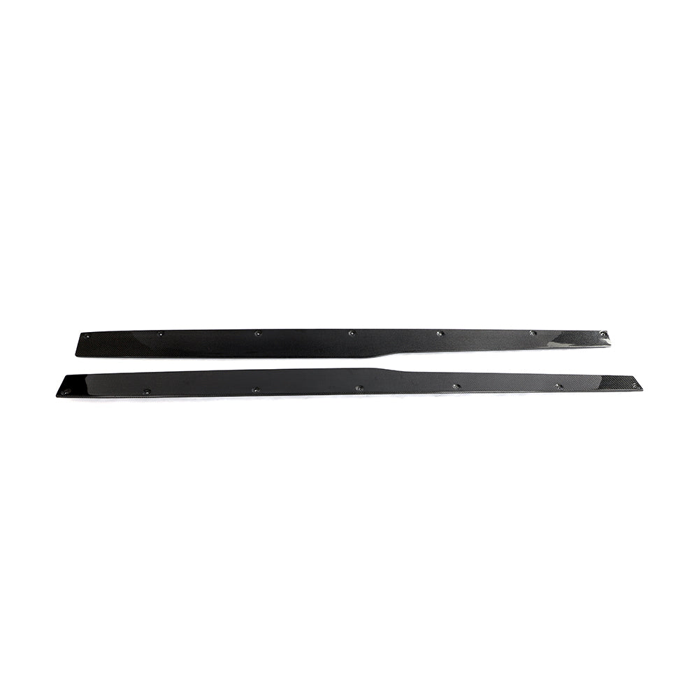 Carbon Side Skirts for BMW M3 F80