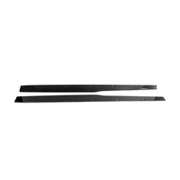 Carbon Side Skirts for BMW M3 F80