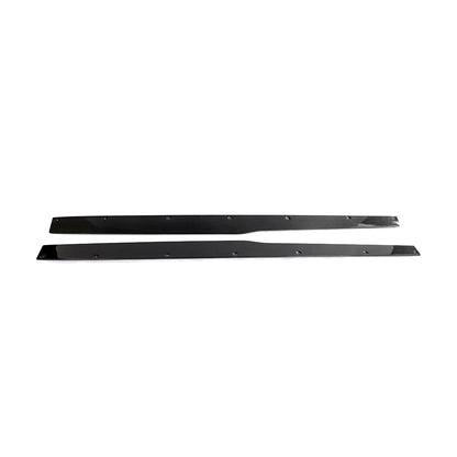 Carbon Side Skirts for BMW M3 F80