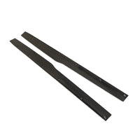 Carbon Side Skirts for BMW M3 F80