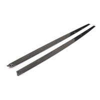 Carbon Side Skirts for BMW M3 F80