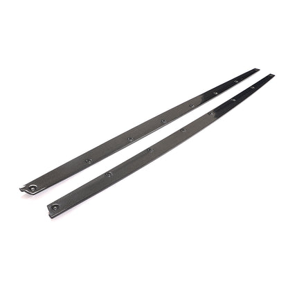 Carbon Side Skirts voor BMW M3 F80